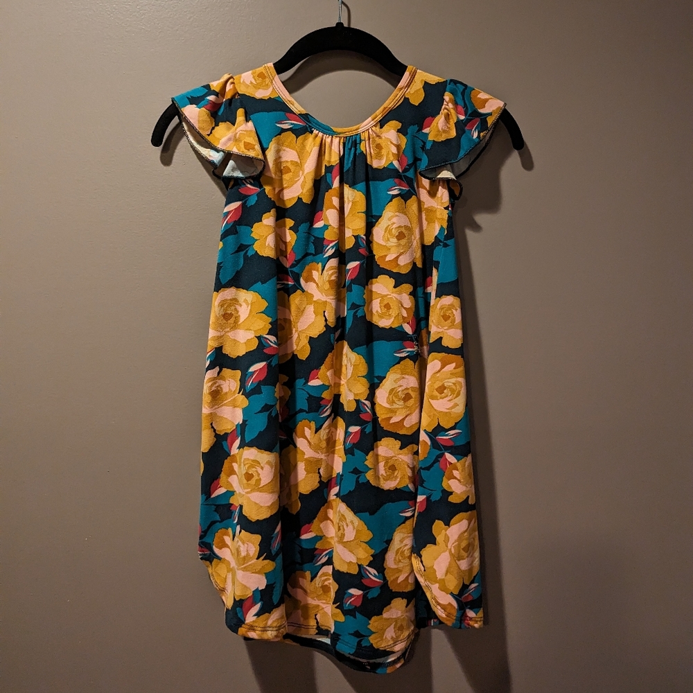 Dot Dot Smile Dress